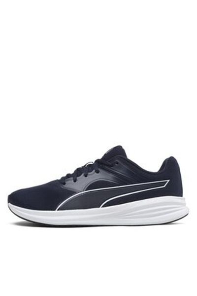 Puma Pantofi sport Puma pentru bărbați, 377028 02, albaștri