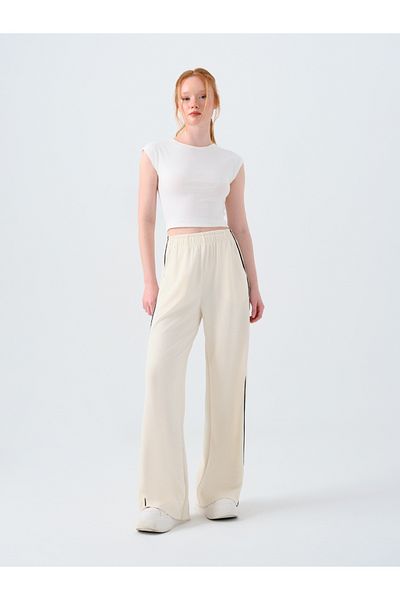 Loft Γυναικείο Φούτερ Straight Fit
