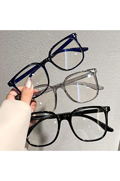 Game Blue Light Blocking Women's Glasses - 1Pc