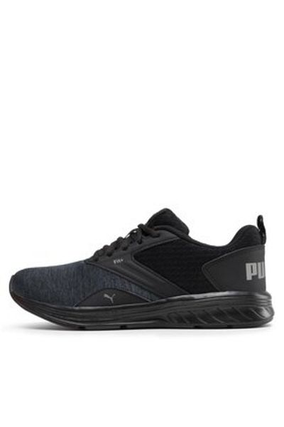 Puma puma men's running shoes 190556 38 black