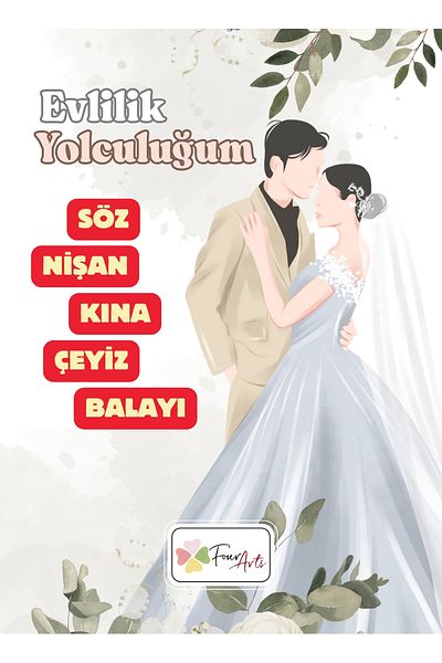 FourArts My Marriage Journey, Wedding Planner, My Dowry Guide