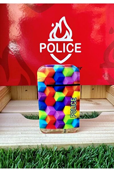 panda hediyelik Çok Renkli Çakmak