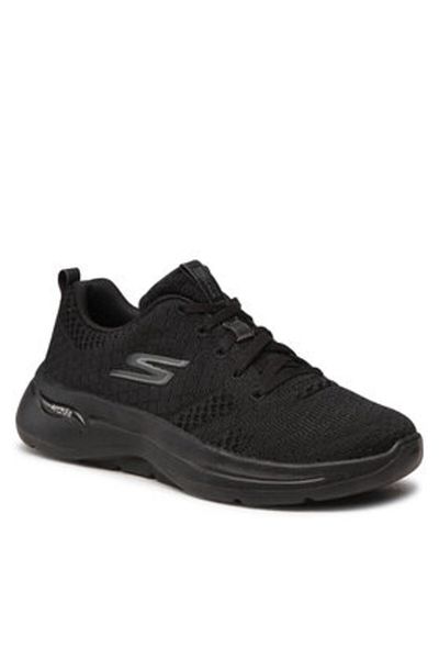 SKECHERS women's sneakers 124403 black