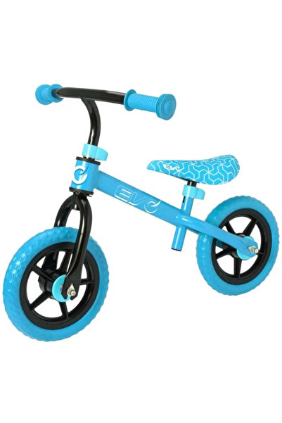 NW NessiWorld 2 Tekerlekli Denge Bisikleti Mavi