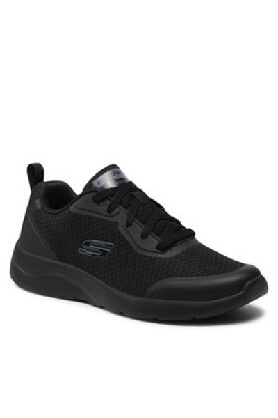 SKECHERS Teniși Skechers pentru bărbați 232293 negri