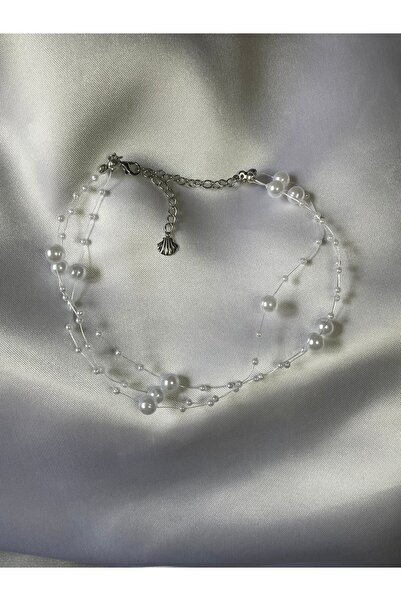 Parla İstanbul Bridal Kolye