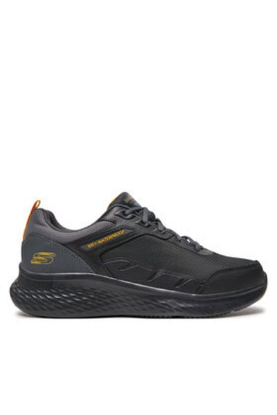 SKECHERS Men's Sneakers black SKECHERS-232958 BKCC