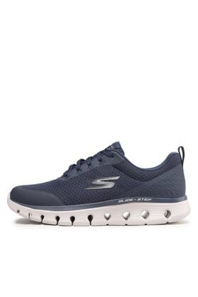 SKECHERS Teniși Skechers pentru bărbați 216225 albaștri