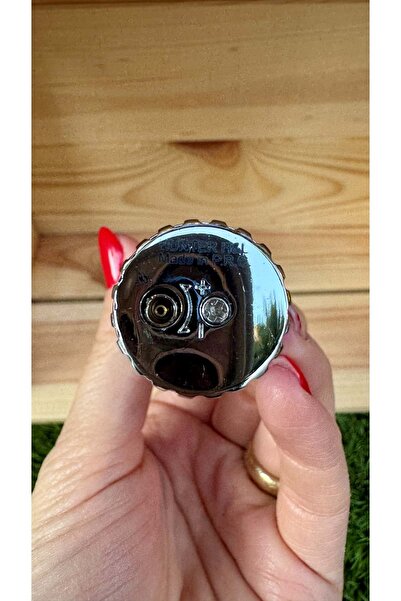 Hunter Ejderha Desenli Jet Çakmak/mavi