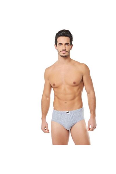 KEYAL Slip - Gray