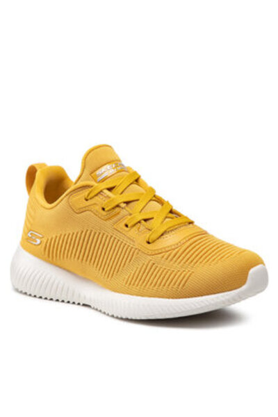 SKECHERS Skechers women's sneakers 32504 yellow