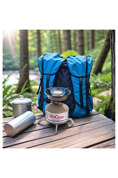 TTT Camping Stove Set