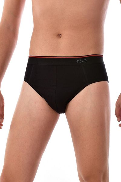 KEYAL Slip - Black - Plain