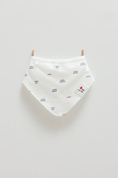 Caramell Baby Cowboy Apron