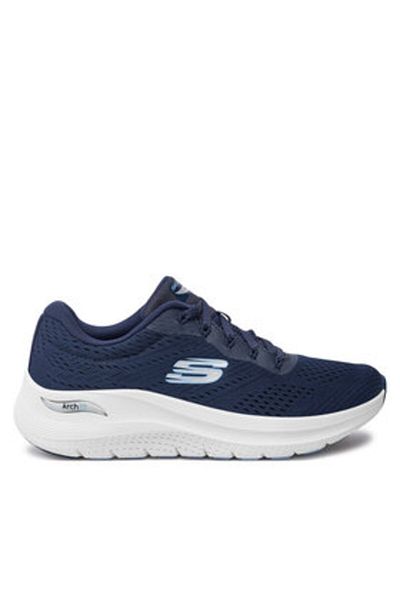 SKECHERS Teniși Skechers pentru femei, albaștri SKECHERS-150051 NVY