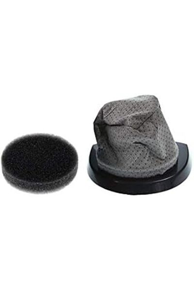Mu Art Ahşap Vacuum Cleaner Filter Compatible with Supervac Darky, Lucky, Starky, Rody Dik
