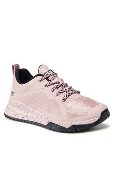 SKECHERS women's sneakers 117186 pink