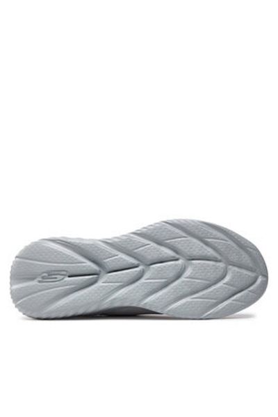 SKECHERS men's sneakers 232459 gray