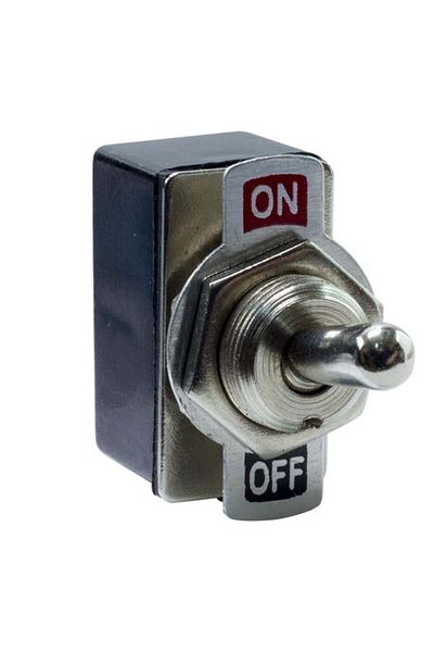 Powermaster Tagolo Large On/Off Switch (Ic-149)