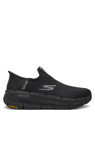 SKECHERS men's sneakers 220839 black