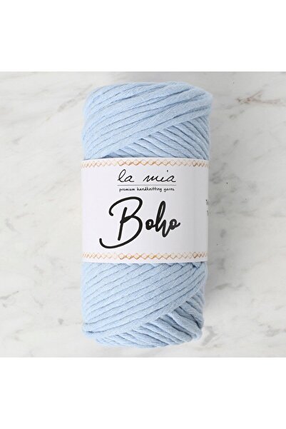 Twin Store حبل مكرامية ملتوي مفتوح من لا ميا بوهو - L069 - 33995