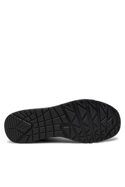 SKECHERS men's sneakers 237016 black