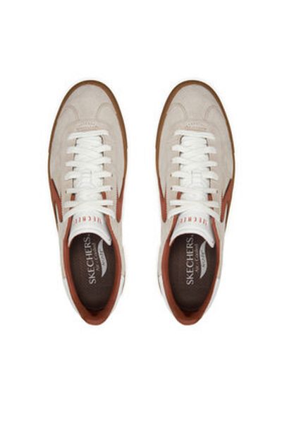 SKECHERS Skechers men's sneakers 254001 natural