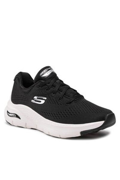 SKECHERS Skechers women's sneakers 149057 black