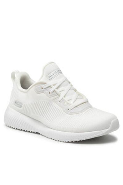 SKECHERS skechers women's sneakers 32504 white
