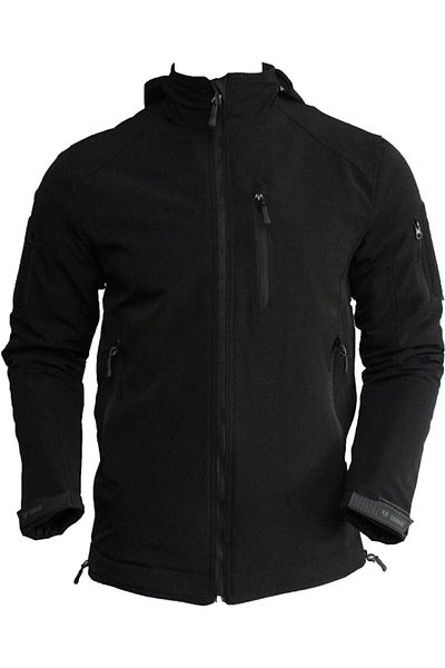 Astüm Askeri Malzeme Soft Sell Tactical Water and Air Proof παλτό