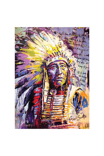 Anatolian Puzzle 1000 Piece Jigsaw Puzzle - Chef Seattle 1104