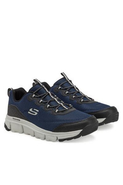 SKECHERS Teniși Skechers pentru bărbați 237704 albaștri
