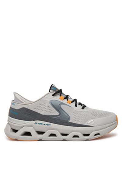 SKECHERS Skechers men's sneakers 232921 gray