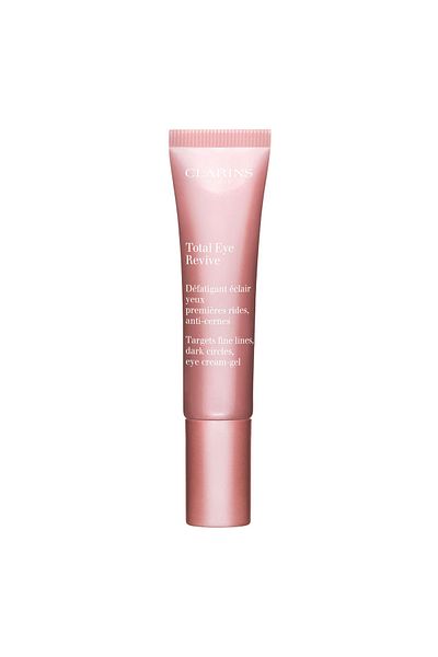 Clarins Total Eye Revive - Anti-Fatigue Eye Cream 15 ml