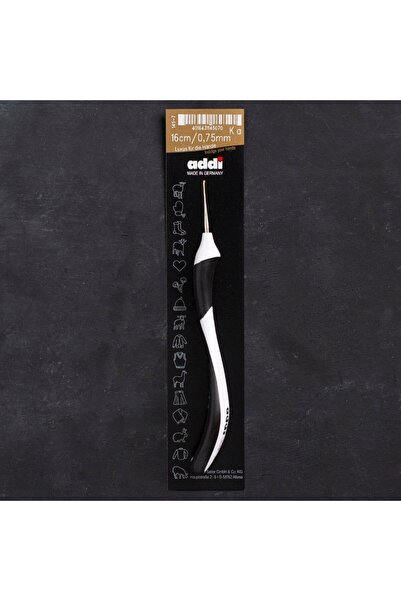 N&M STORE Addi Swing Mini No:17 0.75mm 16cm Ergonomic Lace