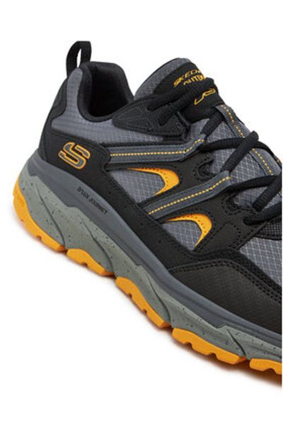 SKECHERS skechers men's sneakers 237192 green