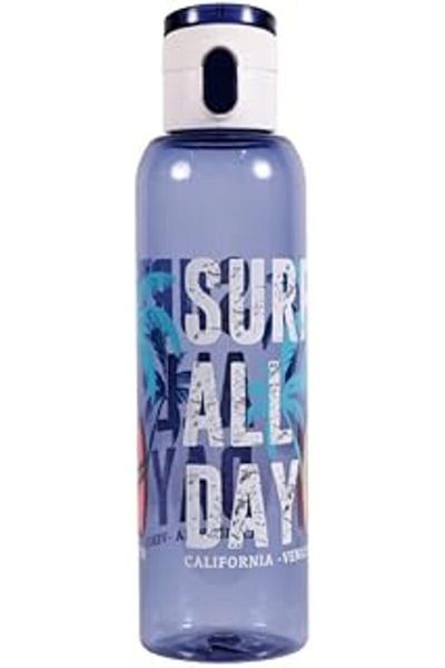 Hepta Collection Herevin 161407 -841 Hanging Patterned Water Bottle 750 ml