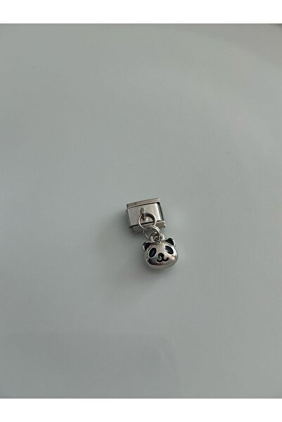 Store Çelik Italyan Charm - 1 Adet