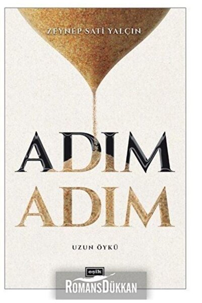 Generic Brand Adım Adım | Zeynep Sati Yalçın