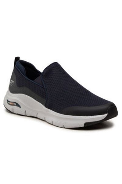 SKECHERS Teniși Skechers pentru bărbați 232043 albaștri