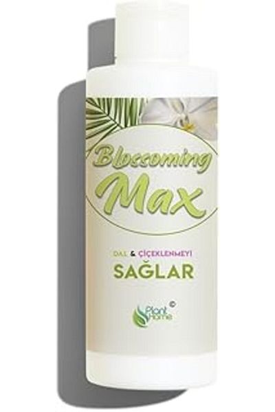 Mu Art Ahşap Blossoming Max Strong Nutrition for Branches and Blooming 100 ml
