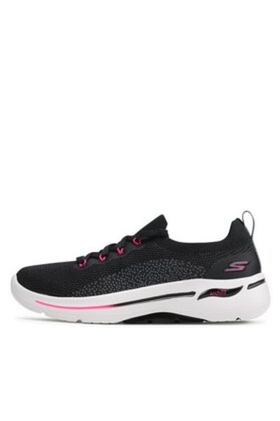 SKECHERS women's sneakers 124863 black