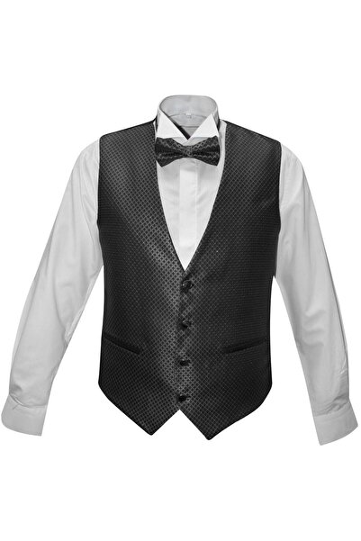 SAYGINLAR İŞ TEKSTİLİ سترة النادل الكلاسيكية