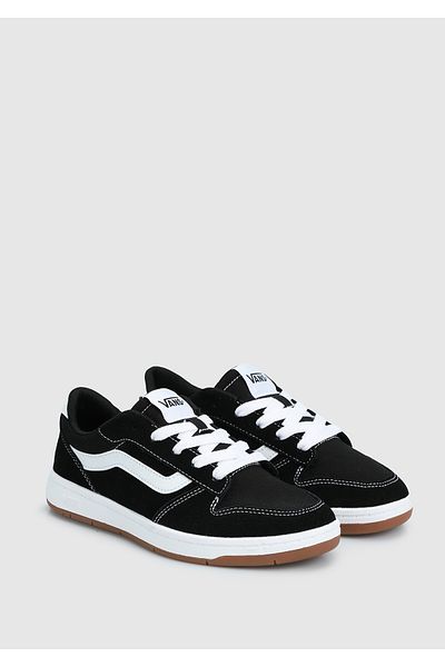 Vans Ryland Ls Black Women's Sneaker Vn000D4Aba21