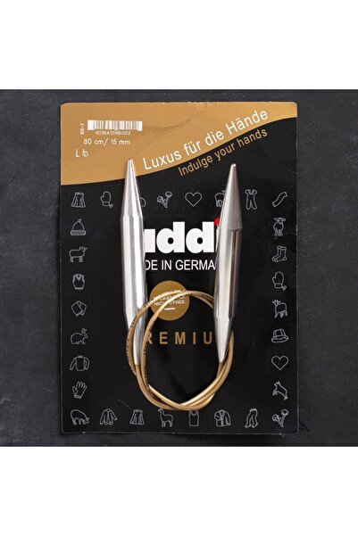 N&M STORE Addi 15mm 80cm Classic Line Skewers - 105-7