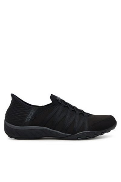 SKECHERS Skechers women's sneakers 100593 black