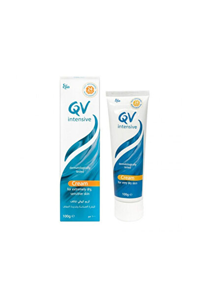 Qv كريم مكثف 100 جرام