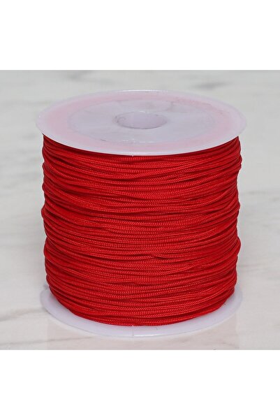 Marsilyan Loren Parachute Rope 50 Mt Red