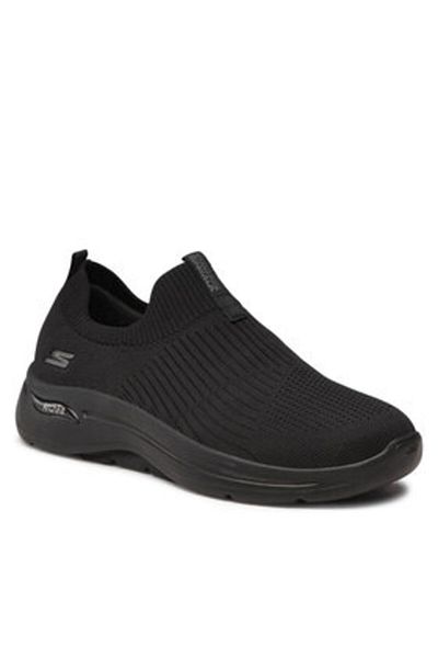 SKECHERS Skechers women's sneakers 124409 black