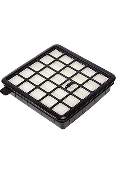 Mu Art Ahşap Supervac S7432 / S7440A, Bks5422 / Bks5440A Hepa Filter Arçelik Compatible